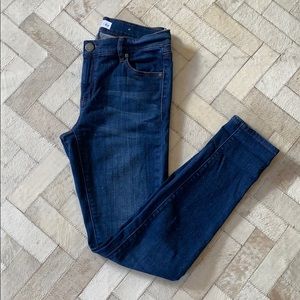 Loft Modern Skinny Jean